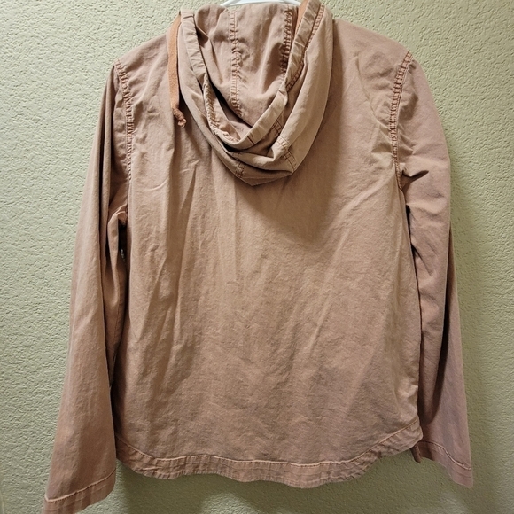 SO lightweight jacket - Picture 4 of 4